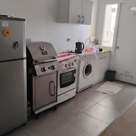 Departamento Para 6 Personas En Quintero Valparaíso Extérieur photo